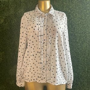 Star blouse